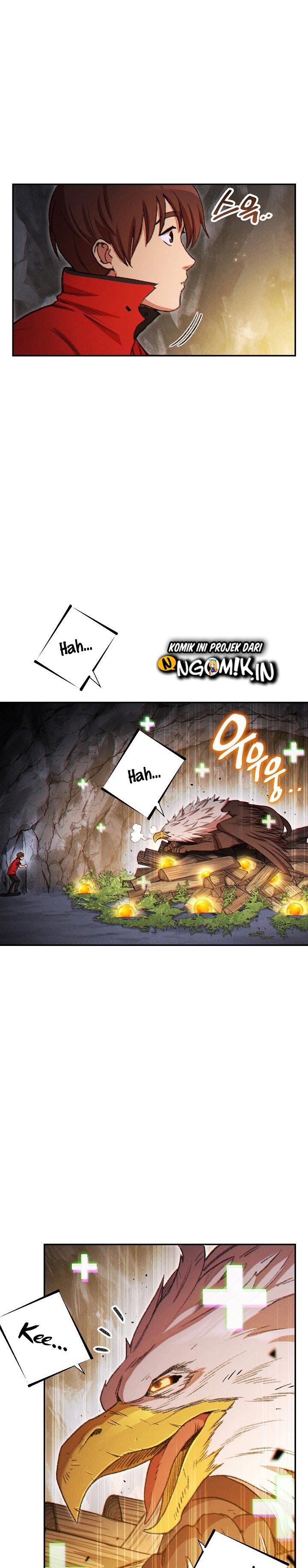 Dungeon Reset